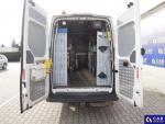 Volkswagen Crafter GP 50 TDI-CR MR`17 E6 5.0t Aukcja 296199 - grafika 17