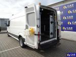 Volkswagen Crafter GP 50 TDI-CR MR`17 E6 5.0t Aukcja 296199 - grafika 18