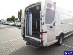 Volkswagen Crafter GP 50 TDI-CR MR`17 E6 5.0t Aukcja 296199 - grafika 19