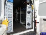 Volkswagen Crafter GP 50 TDI-CR MR`17 E6 5.0t Aukcja 296199 - grafika 22
