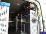 Volkswagen Crafter GP 50 TDI-CR MR`17 E6 5.0t Aukcja 296199 - grafika 23