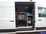 Volkswagen Crafter GP 50 TDI-CR MR`17 E6 5.0t Aukcja 296199 - grafika 29