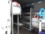 Volkswagen Crafter GP 50 TDI-CR MR`17 E6 5.0t Aukcja 296199 - grafika 31