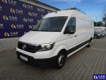 Volkswagen Crafter GP 50 TDI-CR MR`17 E6 5.0t Aukcja 296199 - grafika 1