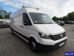 Volkswagen Crafter GP 50 TDI-CR MR`17 E6 5.0t Aukcja 296199 - grafika 5