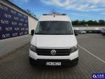 Volkswagen Crafter GP 50 TDI-CR MR`17 E6 5.0t Aukcja 296199 - grafika 6