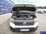 Volkswagen Crafter GP 50 TDI-CR MR`17 E6 5.0t Aukcja 296364 - grafika 10