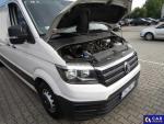 Volkswagen Crafter GP 50 TDI-CR MR`17 E6 5.0t Aukcja 296364 - grafika 12