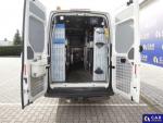 Volkswagen Crafter GP 50 TDI-CR MR`17 E6 5.0t Aukcja 296364 - grafika 17