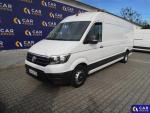 Volkswagen Crafter GP 50 TDI-CR MR`17 E6 5.0t Aukcja 296364 - grafika 1