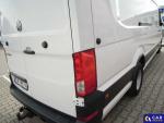 Volkswagen Crafter GP 50 TDI-CR MR`17 E6 5.0t Aukcja 296364 - grafika 55