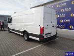 Volkswagen Crafter GP 50 TDI-CR MR`17 E6 5.0t Aukcja 296364 - grafika 2