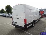 Volkswagen Crafter GP 50 TDI-CR MR`17 E6 5.0t Aukcja 296364 - grafika 4