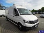 Volkswagen Crafter GP 50 TDI-CR MR`17 E6 5.0t Aukcja 296364 - grafika 5
