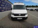 Volkswagen Crafter GP 50 TDI-CR MR`17 E6 5.0t Aukcja 296364 - grafika 6