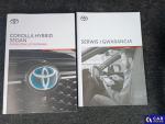 Toyota Corolla 1.8 Hybrid MR`19 E6 Aukcja 296201 - grafika 111