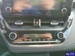 Toyota Corolla 1.8 Hybrid MR`19 E6 Aukcja 296201 - grafika 23