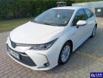 Toyota Corolla 1.8 Hybrid MR`19 E6 Aukcja 296201 - grafika 1
