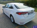 Toyota Corolla 1.8 Hybrid MR`19 E6 Aukcja 296201 - grafika 2