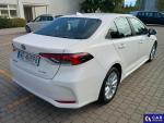 Toyota Corolla 1.8 Hybrid MR`19 E6 Aukcja 296201 - grafika 4
