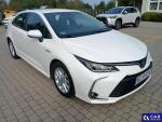 Toyota Corolla 1.8 Hybrid MR`19 E6 Aukcja 296201 - grafika 5