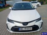 Toyota Corolla 1.8 Hybrid MR`19 E6 Aukcja 296201 - grafika 6