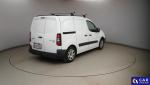 Peugeot Partner serviceinredning, l1, komfortp Aukcja 296208 - grafika 3