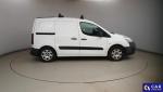 Peugeot Partner serviceinredning, l1, komfortp Aukcja 296208 - grafika 29