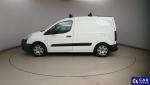 Peugeot Partner serviceinredning, l1, komfortp Aukcja 296208 - grafika 32