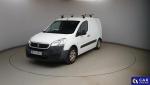 Peugeot Partner serviceinredning, l1, komfortp Aukcja 296208 - grafika 36