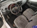 Peugeot Partner serviceinredning, l1, komfortp Aukcja 296208 - grafika 6