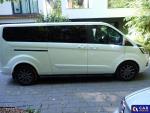 Ford Transit FT Custom 320 2.0 TDCi MR`18 E6.2 3.2t Aukcja 296365 - grafika 9
