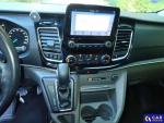 Ford Transit FT Custom 320 2.0 TDCi MR`18 E6.2 3.2t Aukcja 296365 - grafika 21