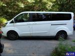 Ford Transit FT Custom 320 2.0 TDCi MR`18 E6.2 3.2t Aukcja 296365 - grafika 2