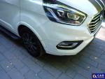 Ford Transit FT Custom 320 2.0 TDCi MR`18 E6.2 3.2t Aukcja 296365 - grafika 45