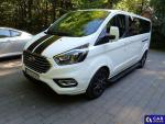 Ford Transit FT Custom 320 2.0 TDCi MR`18 E6.2 3.2t Aukcja 296365 - grafika 4