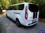 Ford Transit FT Custom 320 2.0 TDCi MR`18 E6.2 3.2t Aukcja 296365 - grafika 5