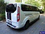 Ford Transit FT Custom 320 2.0 TDCi MR`18 E6.2 3.2t Aukcja 296365 - grafika 7