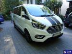 Ford Transit FT Custom 320 2.0 TDCi MR`18 E6.2 3.2t Aukcja 296365 - grafika 8
