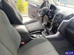 Isuzu D-MAX  Aukcja 296659 - grafika 109