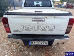 Isuzu D-MAX  Aukcja 296659 - grafika 35