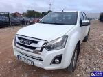 Isuzu D-MAX  Aukcja 296659 - grafika 1