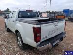 Isuzu D-MAX  Aukcja 296659 - grafika 2