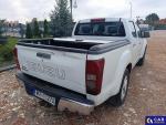 Isuzu D-MAX  Aukcja 296659 - grafika 3