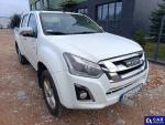Isuzu D-MAX  Aukcja 296659 - grafika 4