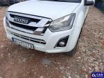 Isuzu D-MAX  Aukcja 296659 - grafika 78