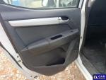 Isuzu D-MAX  Aukcja 296659 - grafika 95