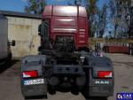 MAN TGX  Aukcja 296655 - grafika 2