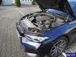 BMW Seria 3 320 Diesel Mild Hybrid MR`22 E6d/e G20 Aukcja 298496 - grafika 12