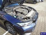 BMW Seria 3 320 Diesel Mild Hybrid MR`22 E6d/e G20 Aukcja 298496 - grafika 13